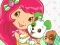 Strawberry Shortcake Puppy Care — free online game