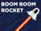 Boom Boom Rocket — free online game