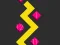 Zig Zag Switch Color — free online game