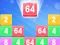 2048 Merge Block — free online game