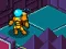 Exit Isol8 — free online game