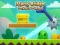Logħba Starry Bridge Physics Puzzle onlajn