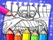 Darth Vader Coloring Book — free online game