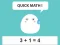 Quick Math — free online game