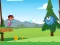 Doc Mcstuffins Endless Runner Girl — free online game