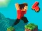 Parkour Block 4 — free online game