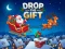 Drop The Gift — free online game