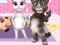 Permainan Preganat Kitty Room Decor talian