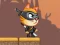 Ninja Cat Exploit — free online game