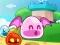 Slime Rush TD — free online game