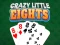 Játék Crazy Little Eights online