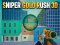 Sniper Gold Rush 3d — free online game