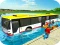 Floating Water Bus — free online game