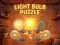 Light Bulb Puzzle — 免费在线游戏
