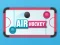 Air Hockey — free online game