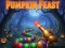 Pumpkin Feast — безплатна онлайн игра