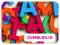 Jumbled. io — free online game