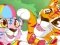 Mommy and Baby Tiger — free online game