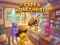 თამაში Cafe honey heist ონლაინ