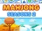 Mahjong Seasons 2 Autumn Winter — free online game