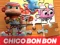 Chico Bon Bon Jigsaw Puzzle — free online game