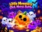 Little Monsters. Click-Merge-Battle — gioco online gratis