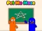 Pet Me Maze — free online game