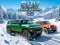 Suv Snow Driving 3D – tasuta veebimäng