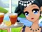 Summer High Tea — free online game