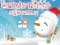 Christmas Snowman — free online game