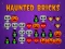 Spel Haunted Bricks online