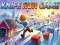 თამაში Knife Run Game ონლაინ