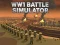WW1 Battle Simulator — free online game
