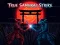 Spel True Samurai : Strike online