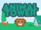 Animal Tower — free online game