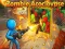 Zombie Apocalypse — free online game