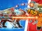 Robot Terminator T Rex — free online game