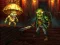 Monster Slayer Merge & Survive — free online game