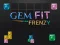 GemFit Frenzy — безплатна онлайн игра