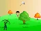 Bird Hunter — free online game