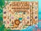Гаме Critter Mahjong Solitaire онлајн