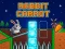 Rabbit Carrot — безплатна онлайн игра