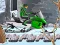 Snow Blitz — free online game