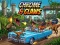 Jeu Chrome & Claws en ligne