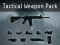 Tactical Weapon Pack — ücretsiz çevrimiçi oyun
