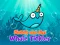 Flossy and Jim Whale Tickler — jogo online grátis