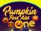 Trò chơi Pumpkin Find Odd One trực tuyến