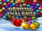 Orbiting Xmas Balls — joc online gratuit