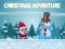Christmas Adventure — free online game