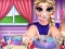 Frozen Princess Total Makeover — free online game